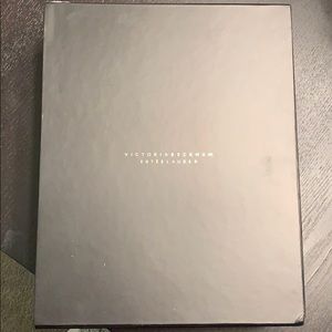 Victoria Beckham Limited Edition Beauty Box